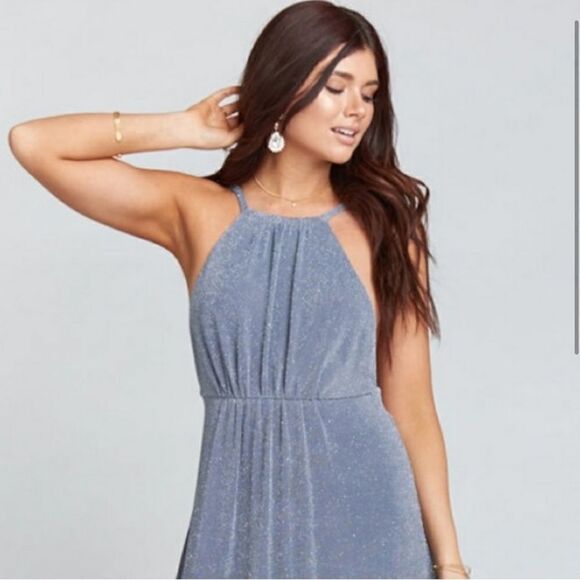 Show me Your Mumu Amanda Dress - Picture 2 of 4